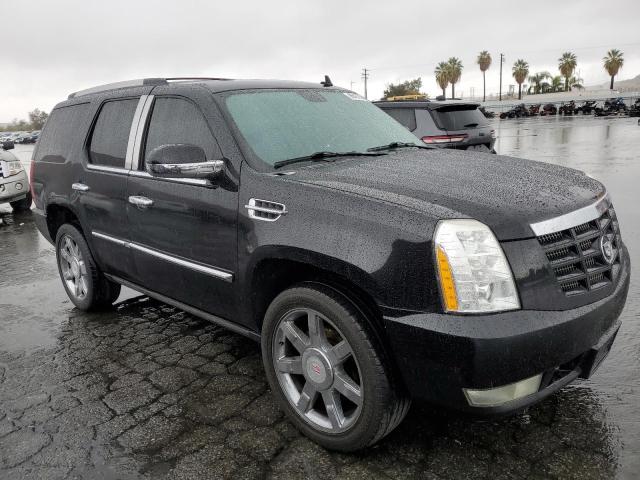 Photo 4 from auction – 2011 CADI ESCALADE PREMIUM with VIN 1GYS3CEF1BR152375