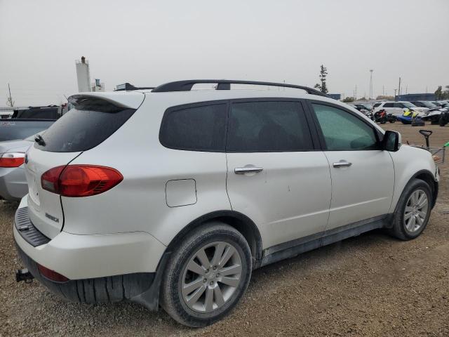 Photo 3 from auction – 2011 SUBARU TRIBECA LI with VIN 4S4WX9KD8B4401684