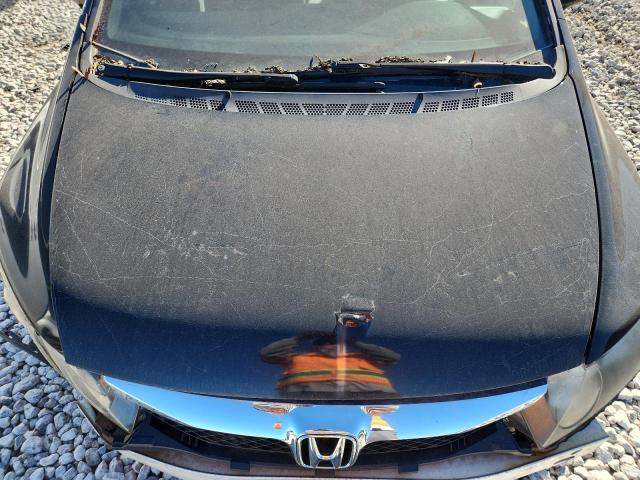 Photo 11 from auction – 2010 HONDA CIVIC EXL with VIN 19XFA1F98AE011307