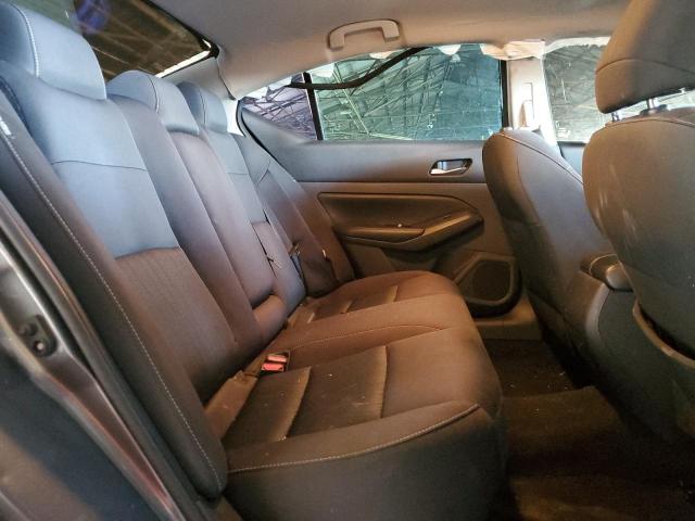 Photo 10 from auction – 2022 NISSAN ALTIMA SV with VIN 1N4BL4DV5NN424044
