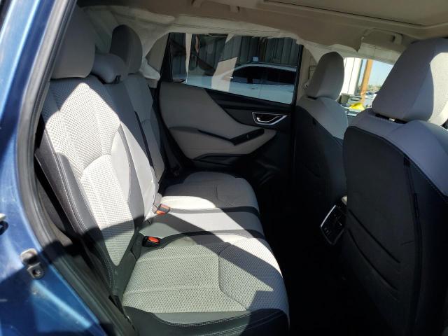 Photo 10 from auction – 2020 SUBARU FORESTER P with VIN JF2SKAJC5LH443785