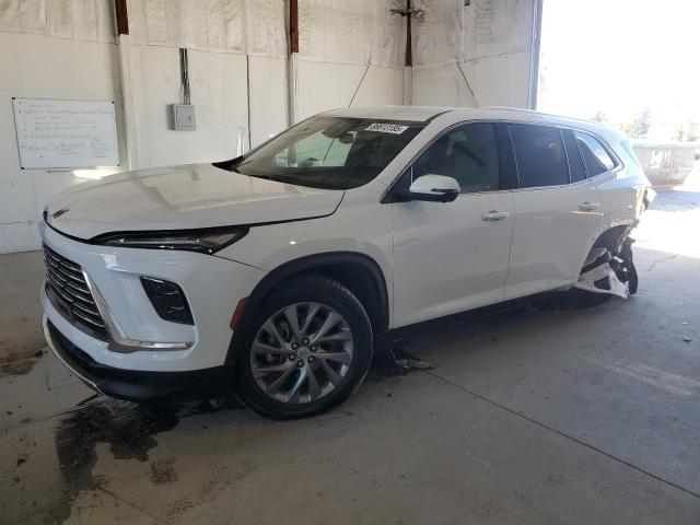 BUICK ENCLAVE 2025 مع رقم تعريف المركبة 5GAERARS7SJ151907 - صورة من المزاد