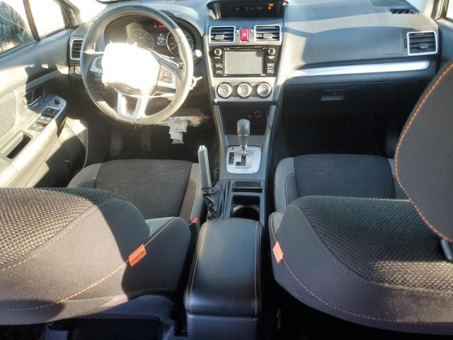 Photo 8 from auction – 2016 SUBARU CROSSTREK with VIN JF2GPABC2G8257357