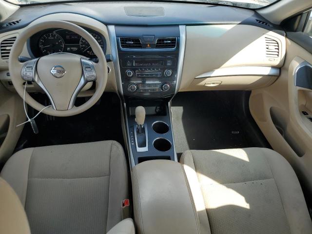 Photo 8 from auction – 2015 NISSAN ALTIMA 2.5 with VIN 1N4AL3AP6FC431528