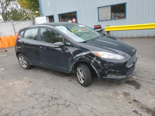 Photo 4 from auction – 2016 FORD FIESTA SE with VIN 3FADP4EJ2GM157337
