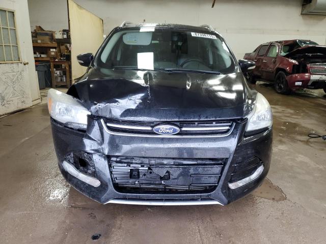 Photo 5 from auction – 2015 FORD ESCAPE TIT with VIN 1FMCU0J96FUB25161