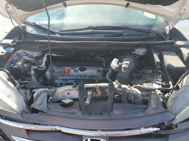 Photo 12 from auction – 2014 HONDA CR-V EX with VIN 5J6RM4H56EL106519