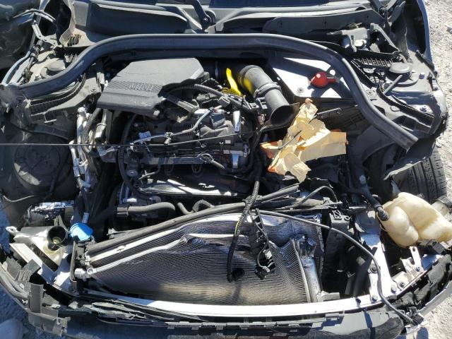 Photo 12 from auction – 2021 MINI COOPER with VIN WMWXR3C09M2N98095