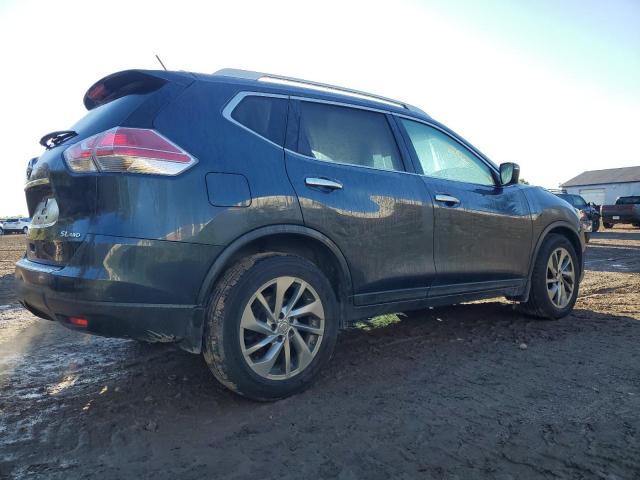Photo 3 from auction – 2015 NISSAN ROGUE S with VIN 5N1AT2MV3FC841973