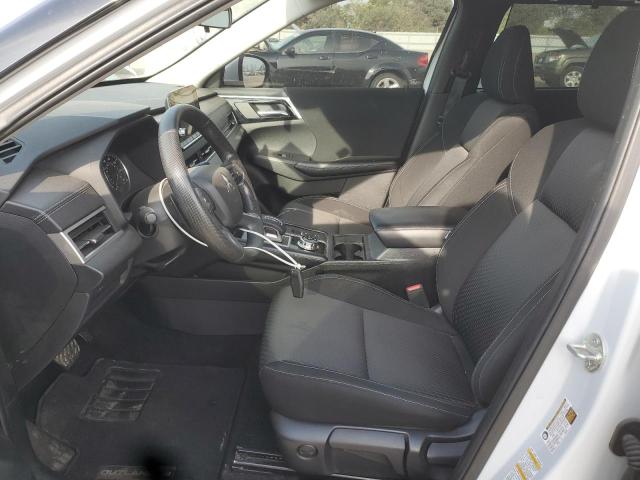 Photo 7 from auction – 2022 MITSUBISHI OUTLANDER with VIN JA4J4TA89NZ034143