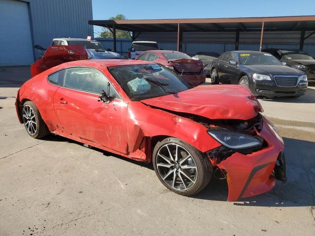 Photo 4 from auction – 2025 TOYOTA GR 86 with VIN JF1ZNBB17S8756719