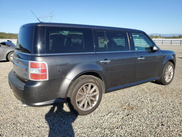 Photo 3 from auction – 2017 FORD FLEX LIMITED with VIN 2FMHK6D81HBA04922