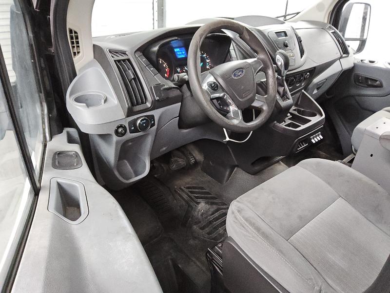 Photo 8 from auction – 2015 FORD TRANSIT T- with VIN 1FTYR2CM4FKA72982