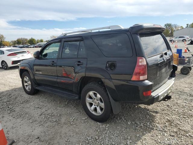 Photo 2 from auction – 2005 TOYOTA 4RUNNER SR with VIN JTEBT14R650052315