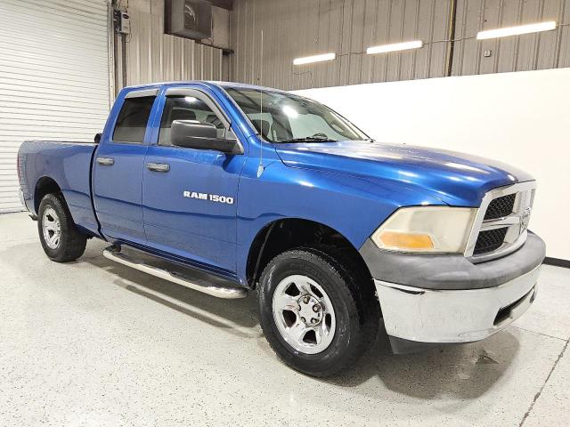 Photo 4 from auction – 2011 DODGE RAM 1500 with VIN 1D7RB1GP6BS530366