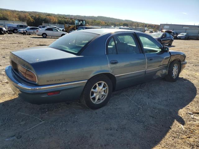 Photo 3 from auction – 2000 BUICK PARK AVENU with VIN 1G4CW52K8Y4136478