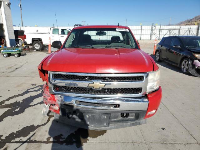 Photo 5 from auction – 2011 CHEVROLET SILVERADO with VIN 3GCPKSE33BG279076