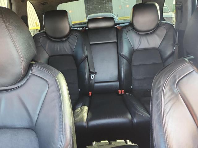 Photo 10 from auction – 2010 PORSCHE CAYENNE GT with VIN WP1AD2AP0ALA62075