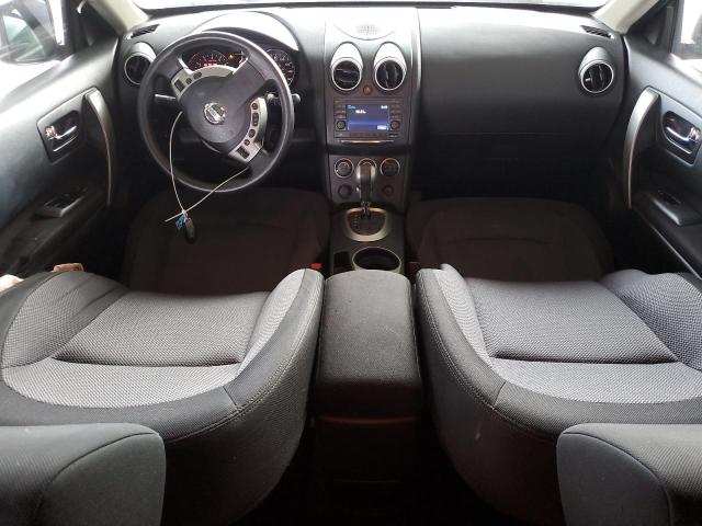 Photo 8 from auction – 2011 NISSAN ROGUE S with VIN JN8AS5MT7BW570274