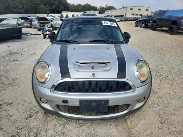 Photo 5 from auction – 2007 MINI COOPER S with VIN WMWMF73527TL85891