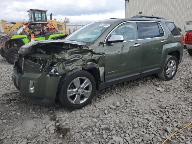 Foto 1 de la subasta – 2015 GMC TERRAIN SL con VIN 2GKALREK8F6158035
