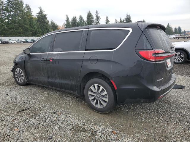 Photo 2 from auction – 2025 CHRYSLER PACIFICA H with VIN 2C4RC1S71SR563629