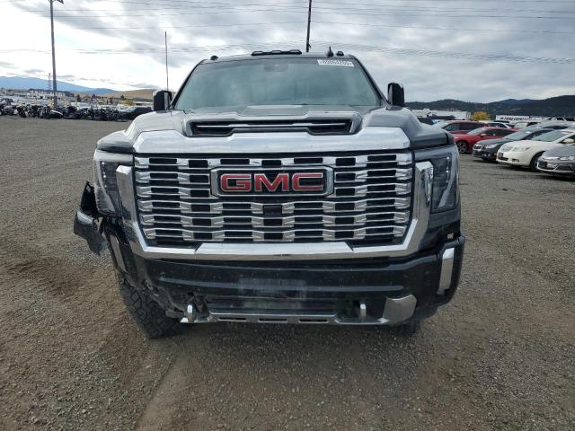 Photo 5 from auction – 2024 GMC SIERRA K35 with VIN 1GT49WEY4RF253163