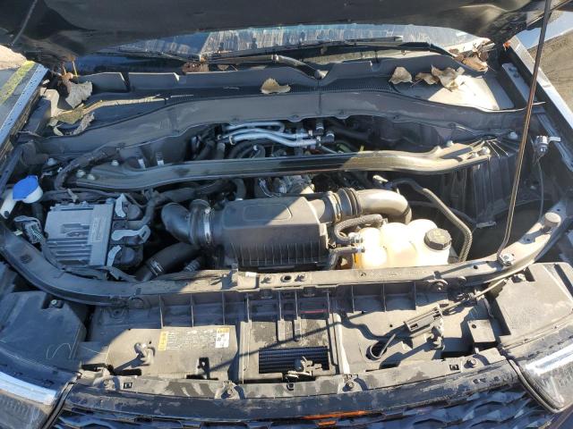 Photo 11 from auction – 2023 FORD EXPLORER ST with VIN 1FM5K8GC1PGC25233