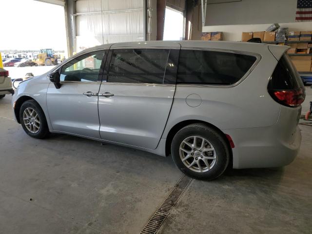Photo 2 from auction – 2024 CHRYSLER PACIFICA T with VIN 2C4RC1BG0RR149669