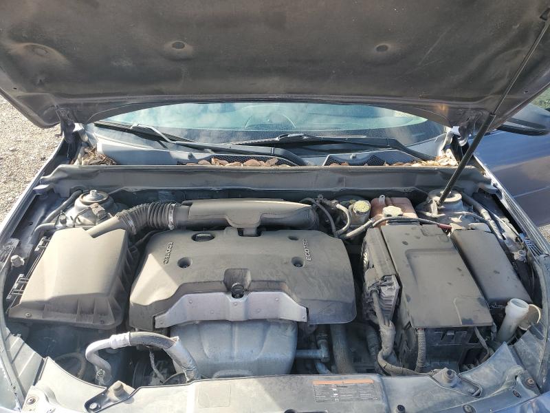Photo 11 from auction – 2015 CHEVROLET MALIBU LS with VIN 1G11B5SL0FF166343