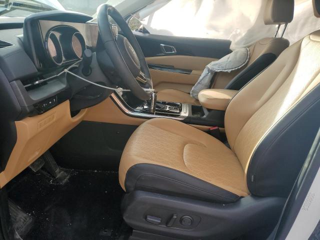 Photo 7 from auction – 2024 KIA CARNIVAL E with VIN KNDNC5H32R6351690