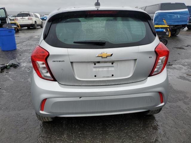 Photo 6 from auction – 2020 CHEVROLET SPARK 1LT with VIN KL8CD6SA0LC449751
