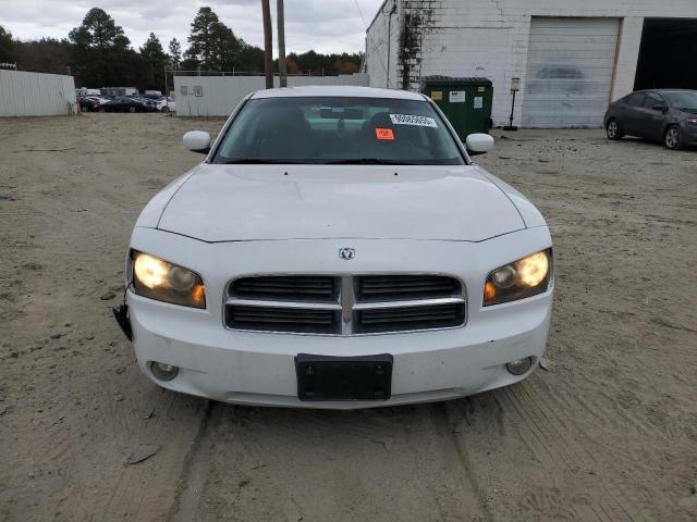 Photo 5 from auction – 2010 DODGE CHARGER RA with VIN 2B3CA9CV2AH291492