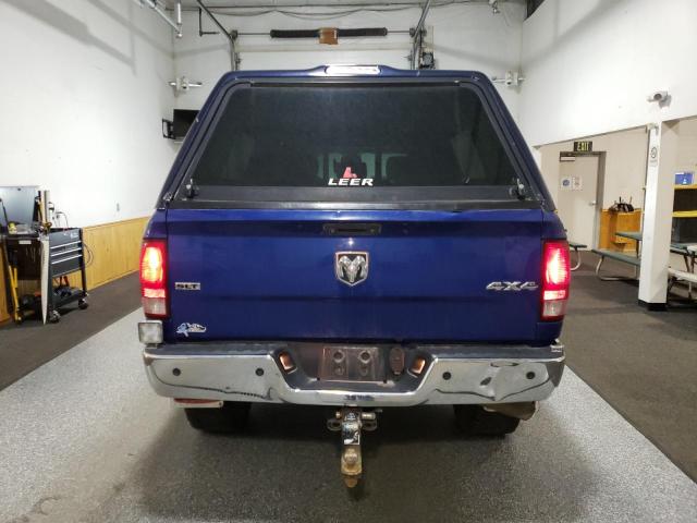 Foto 6 de la subasta – 2014 RAM 2500 SLT con VIN 3C6UR5MJ2EG303153