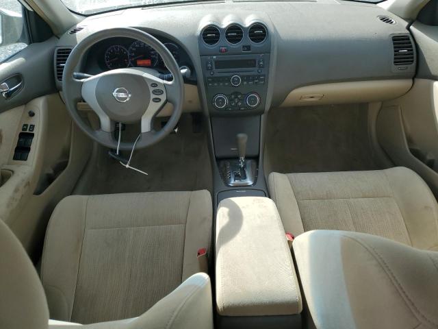 Photo 8 from auction – 2010 NISSAN ALTIMA BAS with VIN 1N4AL2AP1AC181537