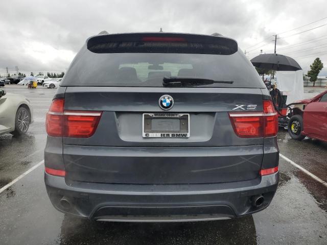 Photo 6 from auction – 2011 BMW X5 XDRIVE3 with VIN 5UXZV4C58BL741858