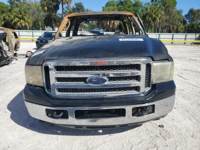Photo 5 from auction – 2005 FORD F250 SUPER with VIN 1FTSW20P25EB68197