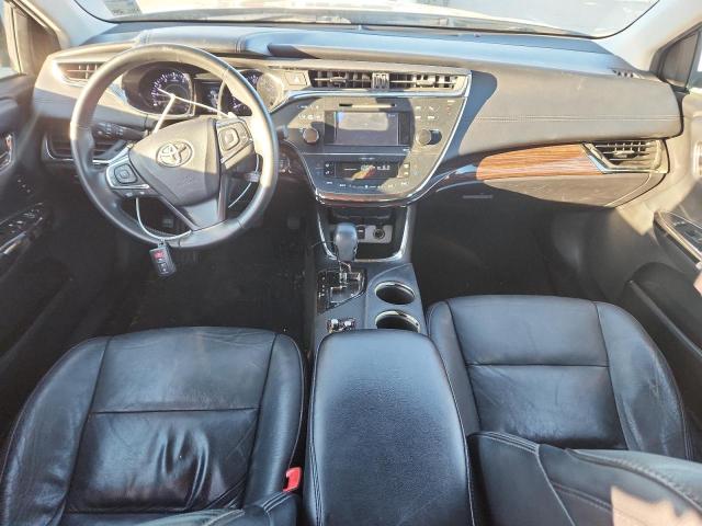 Photo 8 from auction – 2014 TOYOTA AVALON BAS with VIN 4T1BK1EB9EU119650
