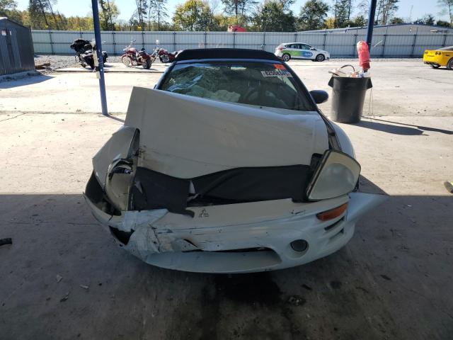 Photo 5 from auction – 2003 MITSUBISHI ECLIPSE with VIN 4A3AE45G23E169718