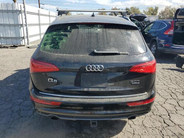 Photo 6 from auction – 2017 AUDI Q5 PREMIUM with VIN WA1D7AFP0HA066782