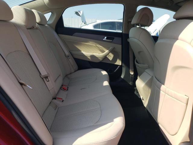 Photo 10 from auction – 2015 HYUNDAI SONATA SE with VIN 5NPE24AF7FH025452