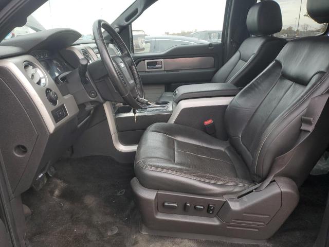 Photo 7 from auction – 2014 FORD F150 SUPER with VIN 1FTFW1ET9EFC20548
