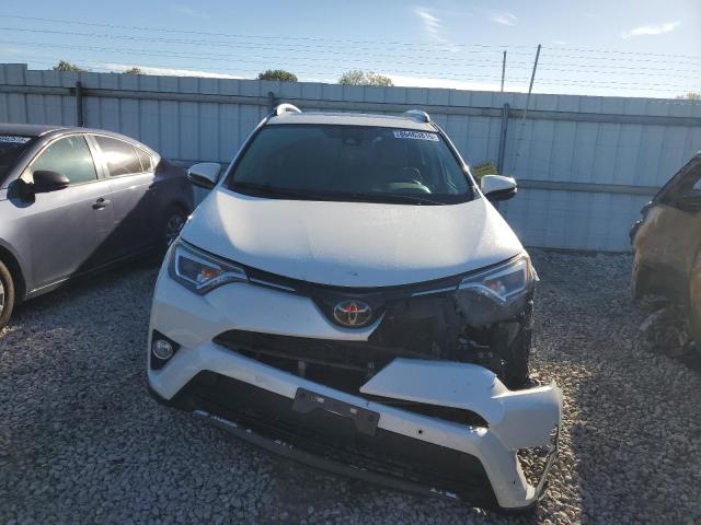 Photo 5 from auction – 2016 TOYOTA RAV4 LIMIT with VIN 2T3YFREV8GW295039