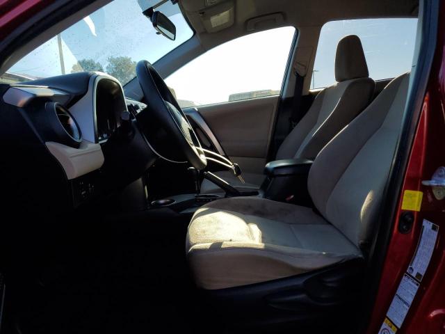 Photo 7 from auction – 2013 TOYOTA RAV4 LE with VIN JTMBFREV2DD023052