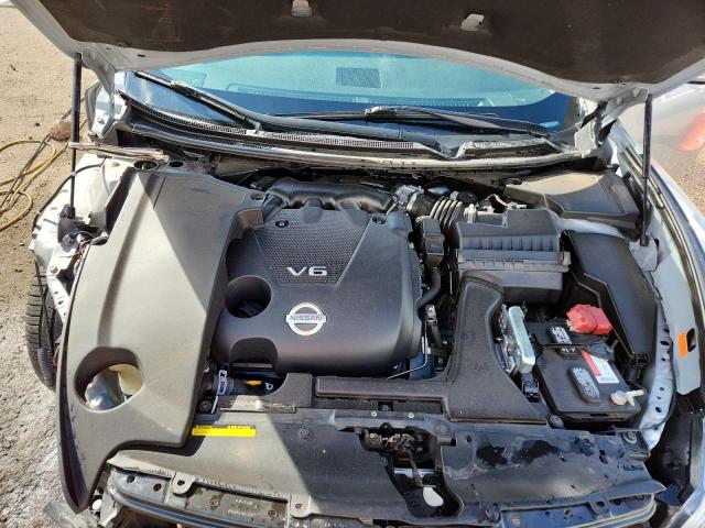 Photo 11 from auction – 2012 NISSAN MAXIMA S with VIN 1N4AA5AP5CC835708