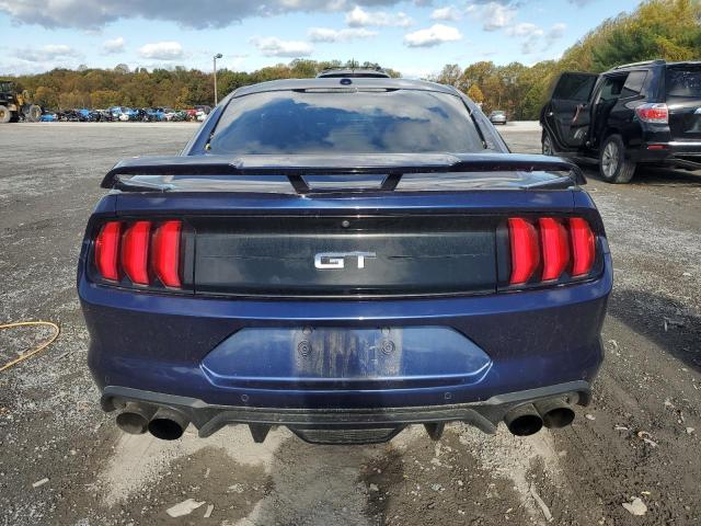 Photo 6 from auction – 2018 FORD MUSTANG GT with VIN 1FA6P8CF8J5121650