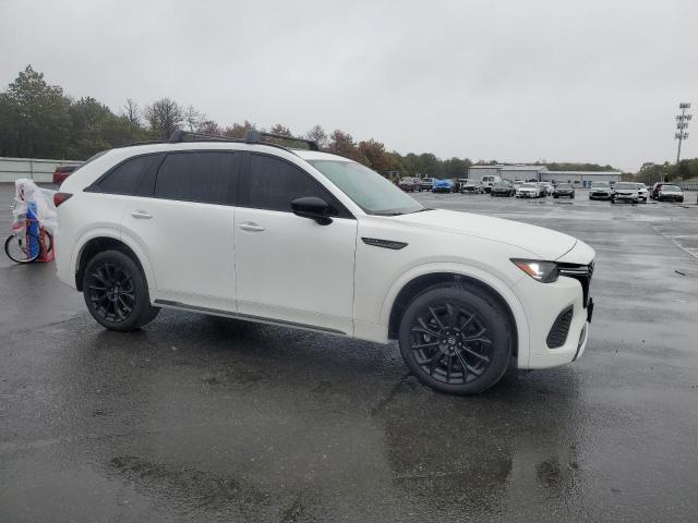 Photo 4 from auction – 2025 MAZDA CX-70 PREM with VIN JM3KJDHC9S1122713