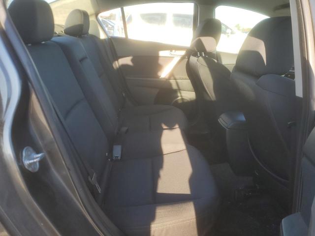 Photo 10 from auction – 2011 MAZDA 3 S with VIN JM1BL1U64B1470937