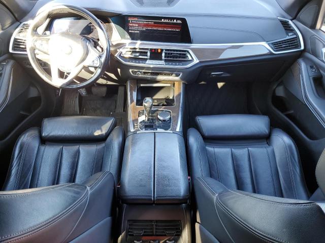 Photo 8 from auction – 2019 BMW X5 with VIN 5UXCR6C57KLL06092