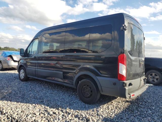 Photo 2 from auction – 2015 FORD TRANSIT T- with VIN 1FBZX2CM6FKA91094